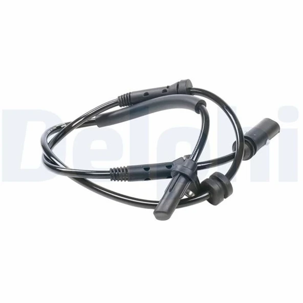Bmw Abs Sensoru On Sag Sol Xdrive Bmw F20 F30 F32 F36 - Delphi Ss21166-12b1 ürün görseli 1