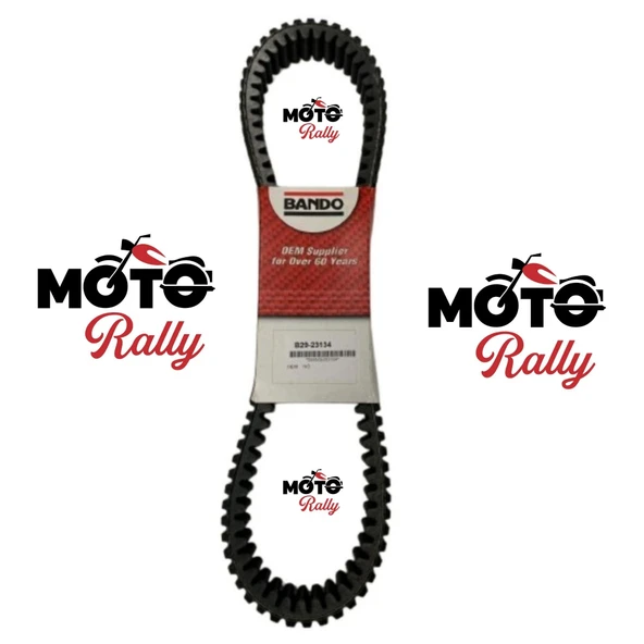Cf Moto Atv Utv 1000 Kayış Bando 3093 ürün görseli 1