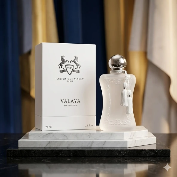 Parfums de Marly Valaya Kadın Parfümü 75 Ml ürün görseli 1