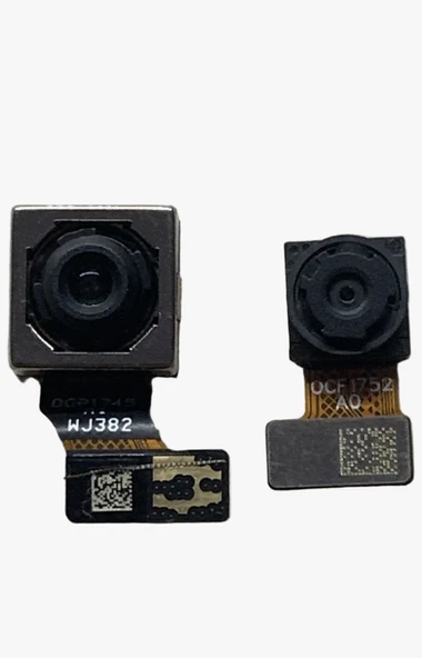 Redmi 8 Arka Kamera Fabrika Orjinali ürün görseli 1