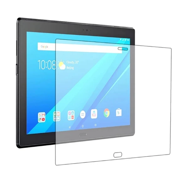 Lenovo Tab 4 TB-8504F 8.0 İnç Premium 0.3 mm Temperli Cam Ekran Koruyucu ürün görseli 1