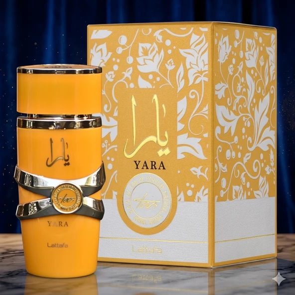Lattafa Yara Kadın Parfümü 100 Ml ürün görseli 1