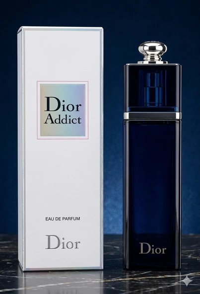 Dior Addict Kadın Parfümü 100 Ml ürün görseli 1