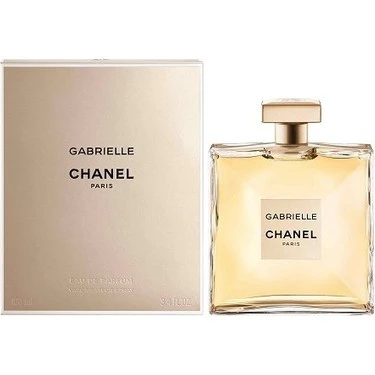 Chanel Gabrielle Eau de Parfum 100 Ml kadın parfüm ürün görseli 1