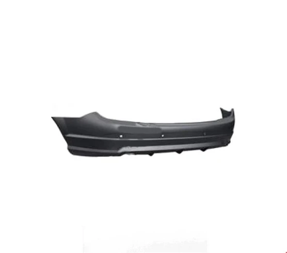 Mercedes Arka Tampon Sensorlu Amg W204 07> - Vortex V2206660 ürün görseli 1