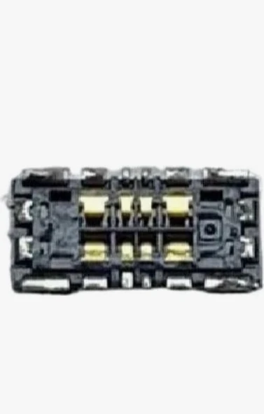 Redmi Note 10 Anakart Batarya Konnektör Soket ürün görseli 1