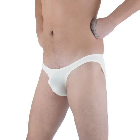 Don Moris DM291145 Brazillian Erkek Slip Çamaşır ürün görseli 1