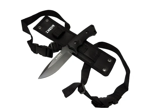 Crkt 1520 Pasific Tactical Outdoor Bıçak 24 cm - Bacak& Kol Kılıflı, Kauçuk Kaymaz Sap ürün görseli 1