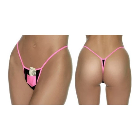 Terry Pau TP100811 Striptiz Külodu ürün görseli 1