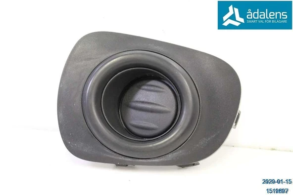 Mitsubishi L200 2010-2014 Sis Lamba Kapağı Sol (Oem No: 6400C175) ürün görseli 1
