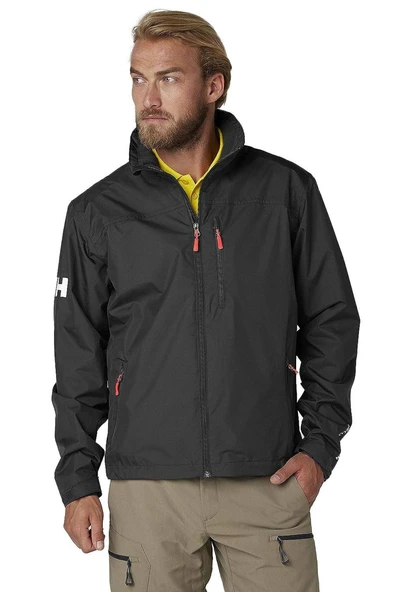 Helly Hansen HH CREW MIDLAYER Erkek Ceket HHA.30253 HHA.990 ürün görseli 1