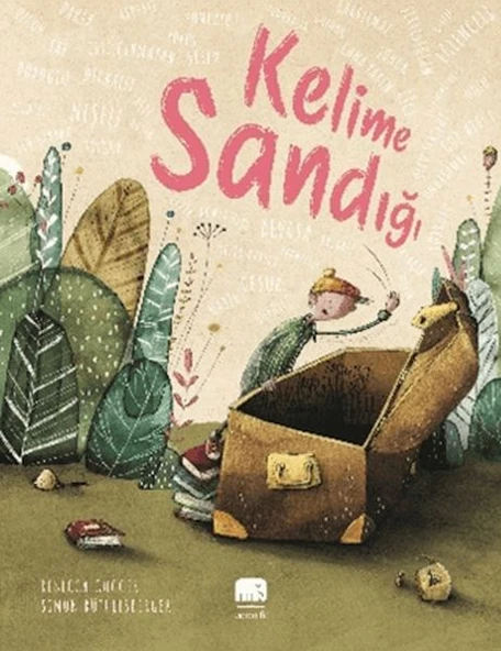 Kelime Sandığı ürün görseli 1