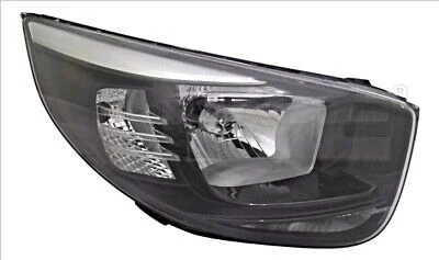 Kia Picanto (2018 Yılında Çıkan Kasa) Far Sağ (Oem No:92102G6000) ürün görseli 1