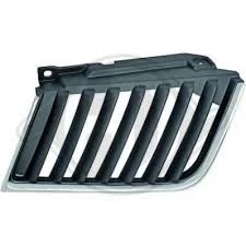Mitsubishi L200 2006-2010 Panjur Trıton (Çerçevesi Nikelaj) Sağ (Oem No: 7450A188T) ürün görseli 1