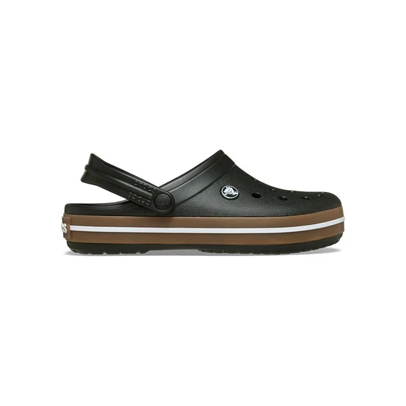 Crocs Crocband Gum Clog Unisex Terlik CR212756 CRC.001 ürün görseli 1