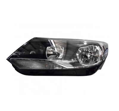 Volkswagen Tiguan 2012-2018 Far Sol (Oem No:5N1941005C) ürün görseli 1