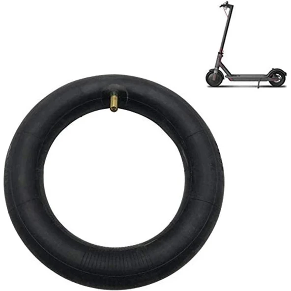 Nevamel XİAOMİ Mijia Pro Elektrikli Scooter İçin 8.5 inch İç Lastik-(5775) ürün görseli 1
