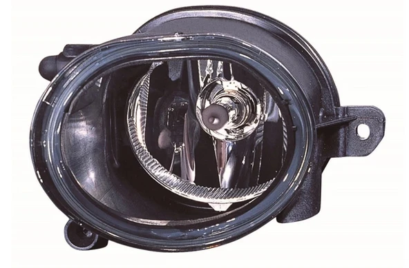 Volvo S40-V40-V-50 2008-2011 Sis Lambası Sol (Oem No:30764930) ürün görseli 1