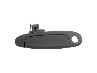 Toyota Yaris 1998-2002 Ön Kapı Kolu Dış Sol (Oem No: 69220-52010) ürün görseli 1