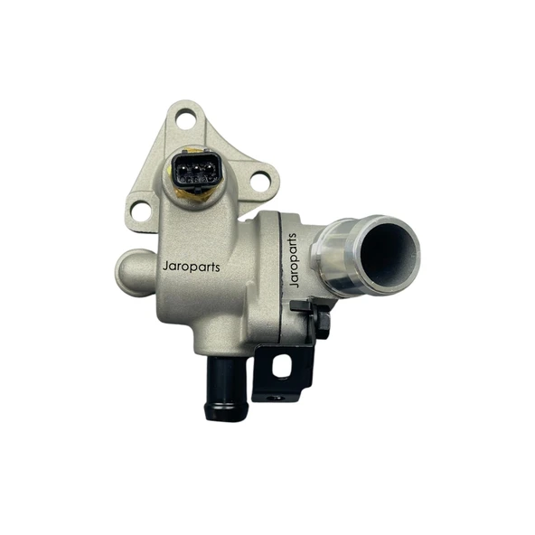 Jaroparts Hyundai Atos 1.1 Termostat Yuvası (Komple) 2006-2009 25650-02555 ürün görseli 1