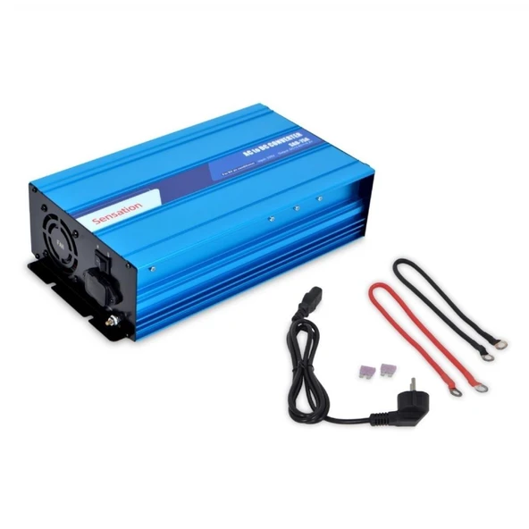 220V 75A CONVERTER KLİMA ADAPTÖRÜ - SENSATİON ürün görseli 1