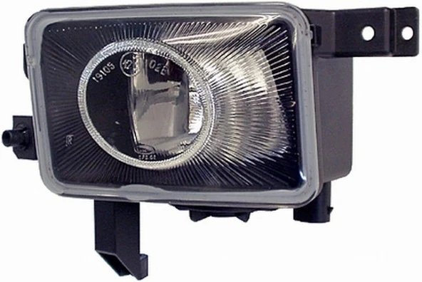 Opel Corsa 2001-2004 Sis Lambası Sol (Oem No:1710039) ürün görseli 1