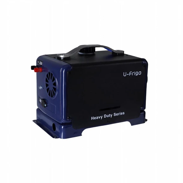 U-Frigo Çanta Tipi Dizel Isıtıcı 5,5kW 12/24/220v ürün görseli 1