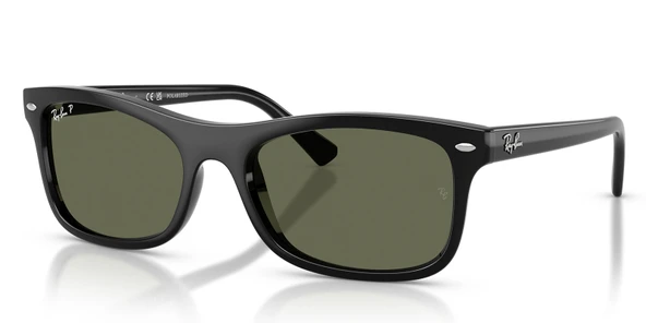 Ray-Ban RB2226 901/58 57 Polarize Unisex Güneş Gözlüğü ürün görseli 1