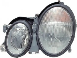 Mercedes W208 1997-2002 Far Sağ (Oem No:A2088200261) ürün görseli 1