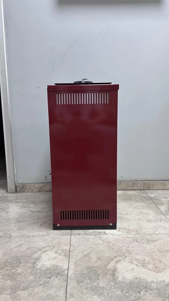 FLAME STOVE FS-295 MİNİ  HYBRİD  LÜX GURME - Resim 6