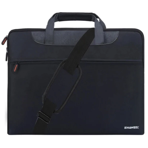 Nevamel Haweel 15.6 İnch Universal Laptop Çantası-(5775) ürün görseli 1