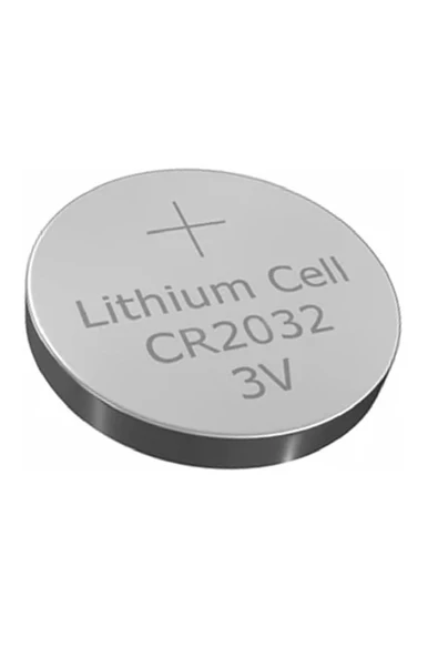 Zersan Cr2032 Zmax Energy Lityum Para Pil TEKLİ ürün görseli 1