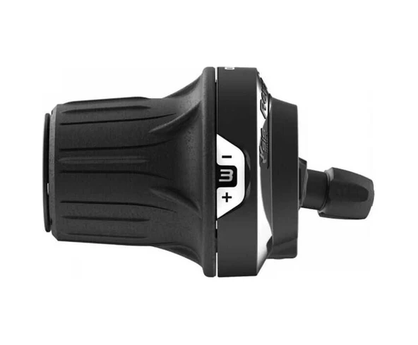 SHIMANO TOURNEY SL-RV200-L 3 VİTES ÖN VİTES KOLU ürün görseli 1
