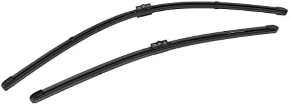 Bmw 3 Serisi-1992 2005-2008 Silecek Süpürgesı Ön Takım 600 / 475 Mm (Oem No:61610427668) ürün görseli 1