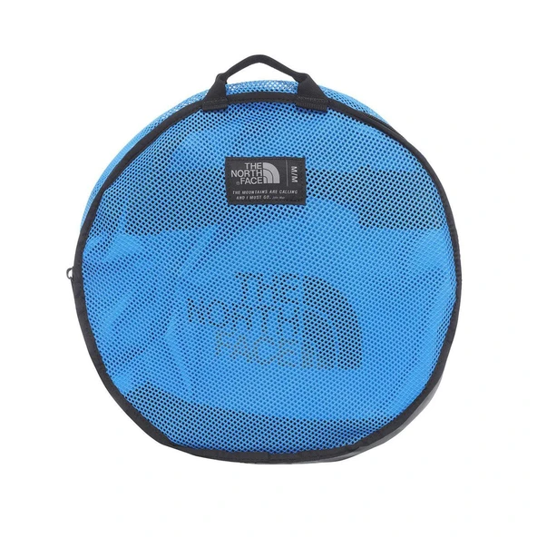 The Northface BASE CAMP 64 Cm Çanta NF0A3ETPME91 - Resim 2