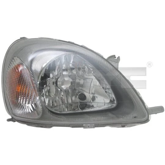 Toyota Yaris 1999-2002 Far Motorlu Sol (Oem No:8115052021) ürün görseli 1