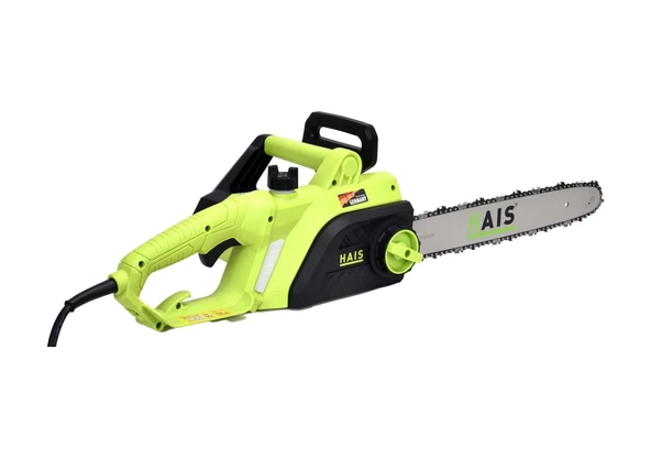 Hais SF7J151 40 CM Elektrikli Zincirli Ağaç Kesme Makinesi ürün görseli 1