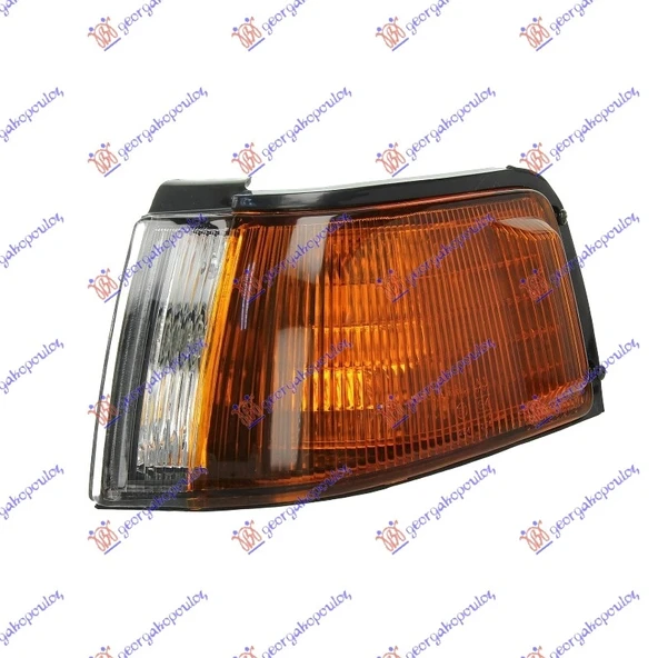 Sinyal Lambası 323 90-94 Sol (Oem No: B455-51-070A) ürün görseli 1