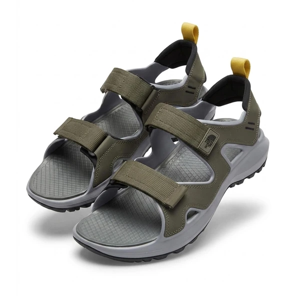 The North Face M HEDGEHOG SANDAL III Erkek Sandalet NF0A46BHBQW1 ürün görseli 1
