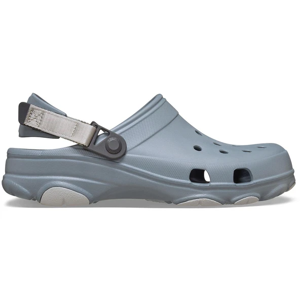 Crocs Classic All Terrain Clog Unisex Terlik CR206340 CRC.0Z3 ürün görseli 1