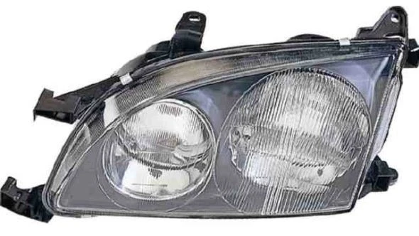 Toyota Avensis 1998-2000 Far Elektrikli Sağ (Oem No:8113005140) ürün görseli 1