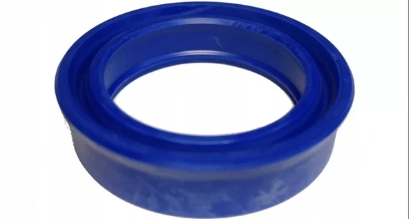 Piston Boğaz Keçesi Pu K21 - 65x95x12 - Resim 3
