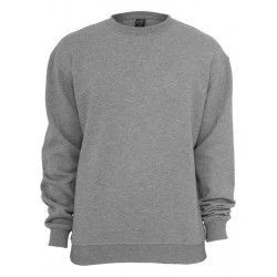 Sweat t-shırt Bisiklet Yaka Kışlık Uzun Kol ürün görseli 1