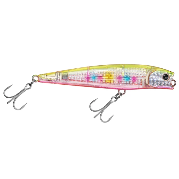 Daiwa Morethan Salt Pencil Laser Impact 95F 9.5cm 11gr Su Üstü Maket Balık  Fuyajyo ürün görseli 1