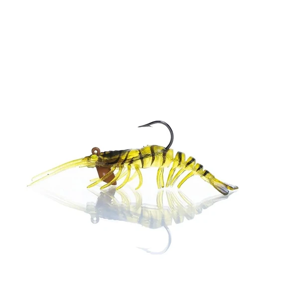 Pandora Caridina 5cm 3.7gr 1 Adet Karides Yem  E008 ürün görseli 1