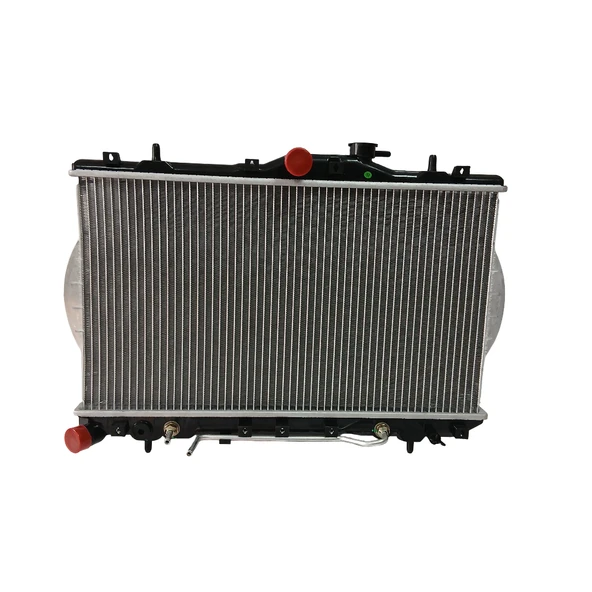 MGA Su Radyatörü ( Otomatik) Hyundai Accent 1995-2000 1.3 1.5 /Brazing/ 2531022250 ürün görseli 1