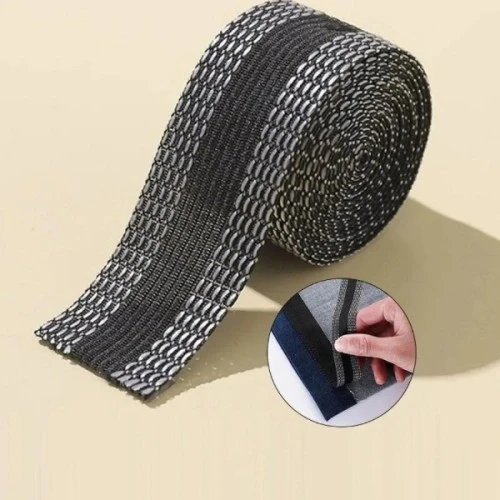 Kendinden Yapışkanlı Pantolon Kıvırma Şeridi ürün görseli 1