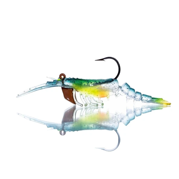 Pandora Caridina 5cm 3.7gr 1 Adet Karides Yem  E031 ürün görseli 1