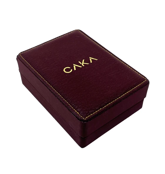 Caka Origin Origin - Bıçak Çakmak Seti - Açık Yeşil - Resim 5