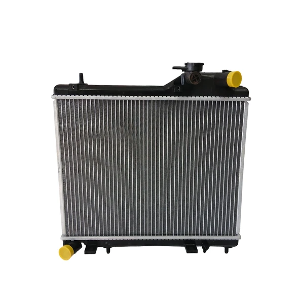 Maher Su Radyatörü Accent 2003-2006/ 1.5 Dizel 3 silindir/ M-T / Brazing / 25310-25810 ürün görseli 1